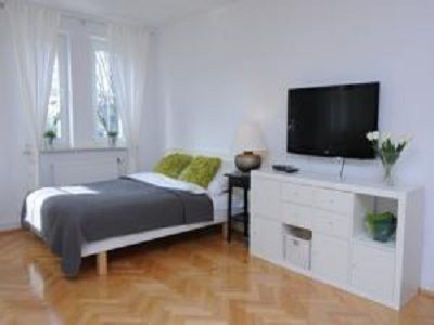 Apartament Tulipan, Zoppot,, Sopot,