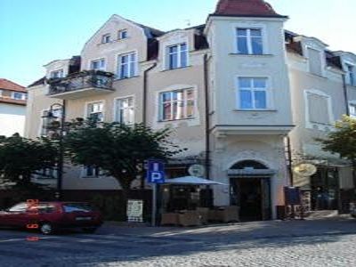 Apartament Wild Rose, Zoppot,, Sopot,