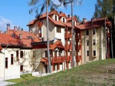 Apartamenty Nad Strumieniem, Krummhübel,, Karpacz,