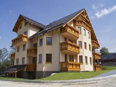 Apartament Panorama SunSeasons24, Krummhübel,, Karpacz,