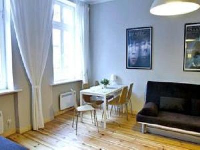 Apartamenty Kopernika, Thorn, Toruń 