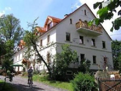 Villa Greta - Charm Of Tradition..., Świerzawa 