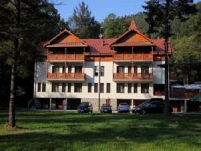 Apartamenty Park, Szczawnica 