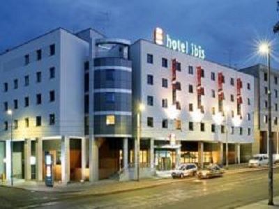 Ibis Szczecin Centrum, Stettin, Szczecin 