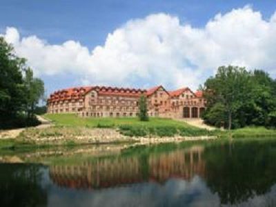 Dolina Charlotty Resort & Spa, Słupsk 