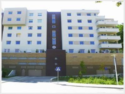 Apartamenty Trójmiasto II, Gdingen, Gdynia