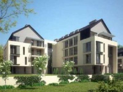 Apartamenty Sun&Snow Świnoujscie SPA, Świnoujście 