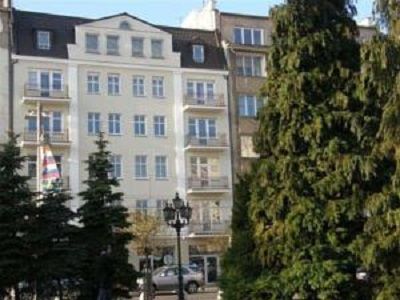 Apartament Gdynia, Gdingen, Gdynia