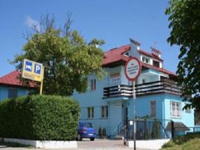 Bed & Breakfast Zeglarz, Gdingen, Gdynia