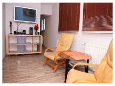 Apartament Centrum Gdynia, Gdingen, Gdynia