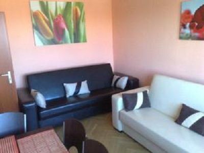 Apartament Centrum z Widokiem na Morze, Gdingen, Gdynia