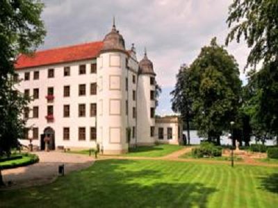Podewils Krag Castle, Krąg