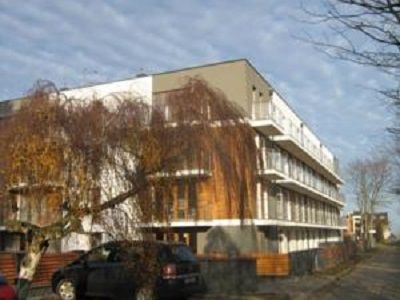 Apartamenty Sun&Snow Na Wydmie, Ustka 