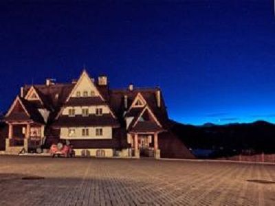 VISITzakopane Sky Apartments, Kościelisko