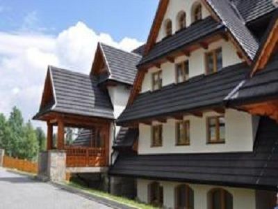 Apartament Gór-Ski, Kościelisko