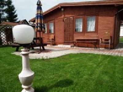 Atrakcyjne Bungalowy - Rodzinny Wypoczynek, Nikolaiken, Mikołajki