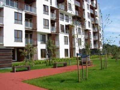 Apartamenty Olympic Park, Kolberg,, Kołobrzeg,