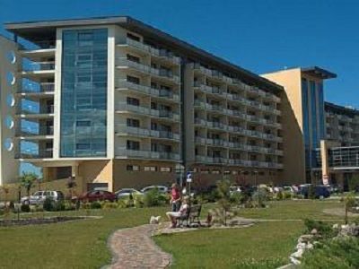 Apartamenty Bog-Mar Arka Spa, Kolberg,, Kołobrzeg,