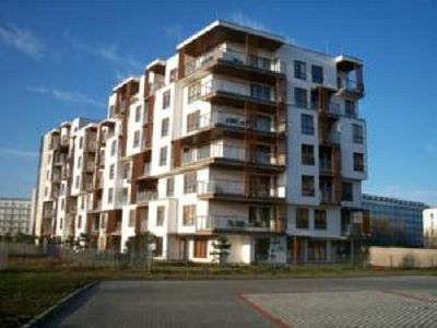 Apartamenty Bog-Mar Olimpic Park, Kolberg,, Kołobrzeg,