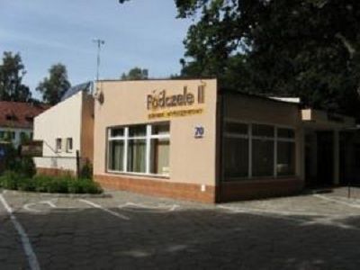 OW Podczele II, Kolberg,, Kołobrzeg,