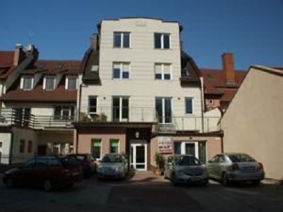 Apartamenty Rok, Kolberg,, Kołobrzeg,