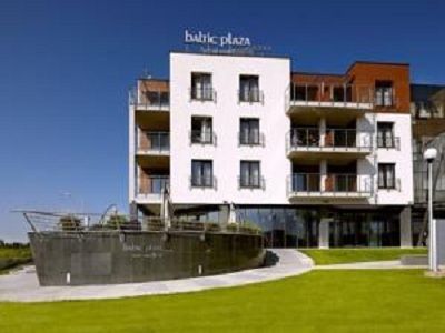 Baltic Plaza Hotel Medi Spa, Kolberg,, Kołobrzeg,