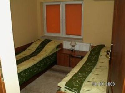 Motel Na Skarpie, Bielitz-Biala, Bielsko-Biała