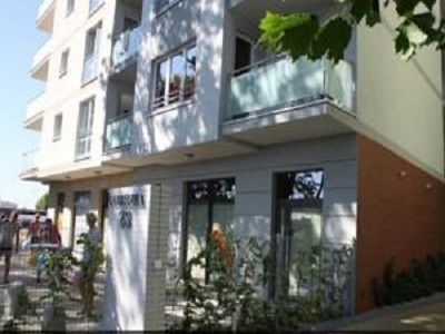 Apartamenty Maritimo, Kolberg,, Kołobrzeg,