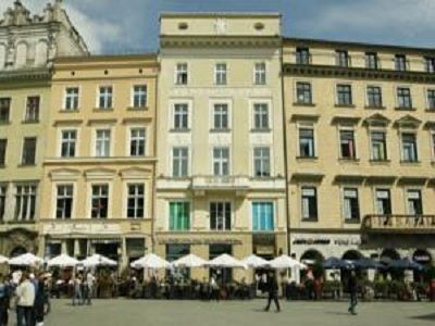 Venetian House Market Square Aparthotel, Krakau, Kraków