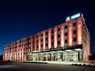 Best Western Premier Kraków, Krakau, Kraków