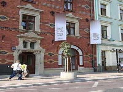 Red Brick Apartments, Krakau, Kraków