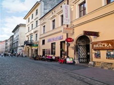 Pergamin Apartments, Krakau, Kraków