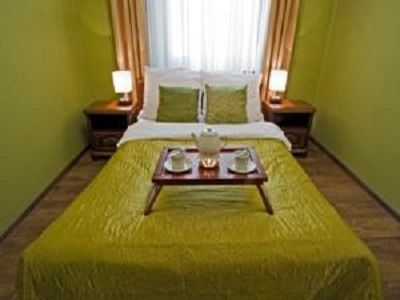 Cracow Suites Długa 28, Krakau, Kraków