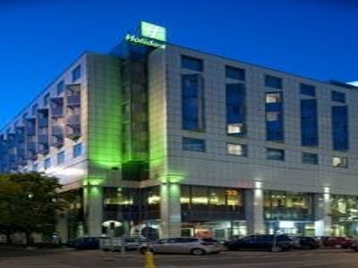 Holiday Inn, Warschau, Warszawa