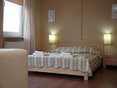 TWW Apartamenty Ochota, Warschau, Warszawa 