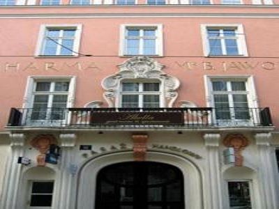 Abella Guest Rooms & Apartments, Krakau, Kraków