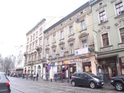 Navigator Apartments, Krakau, Kraków