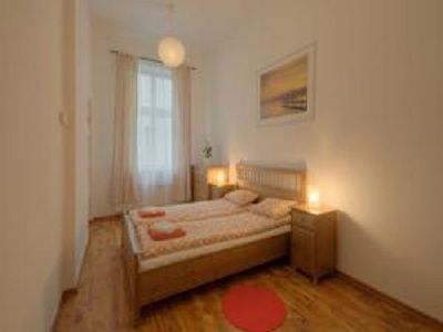 Apartament Andy Pandy, Krakau, Kraków