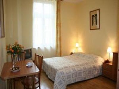 Apartamenty TWW Lubicz, Krakau, Kraków