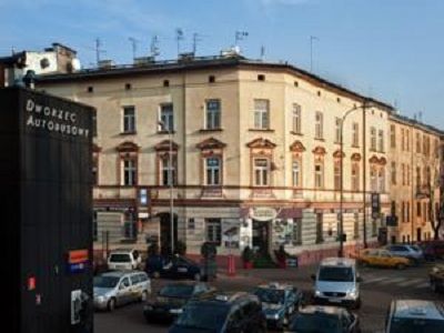 Aparthotel Station, Krakau, Kraków