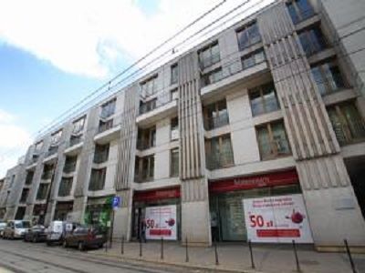 Lulu Fresh Apartments, Krakau, Kraków