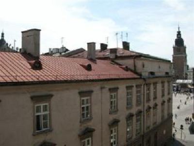 Sleeping In Krakow Apartments, Krakau, Kraków