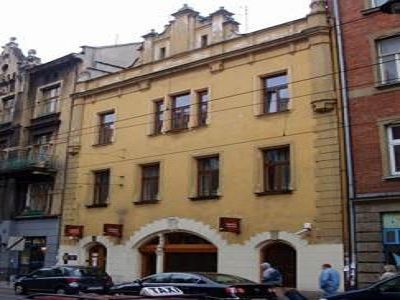 Guest Rooms Maria, Krakau, Kraków