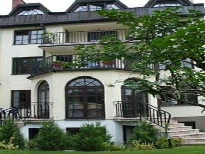 Wawabed Bed&Breakfast, Warschau, Warszawa 