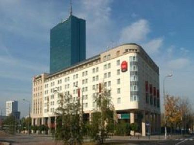 Ibis Warszawa Stare Miasto, Warschau, Warszawa 