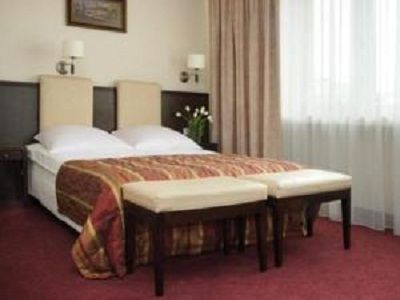 Best Western Felix, Warschau, Warszawa 