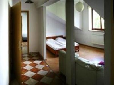 Vital Aparthotel, Krakau, Kraków