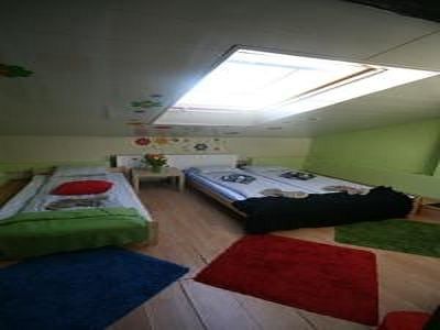 Hostel Panda, Krakau, Kraków