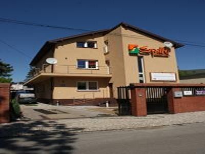 Spillo Bed and Breakfast, Warschau, Warszawa 