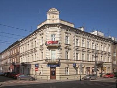 Enigma Apartments, Krakau, Kraków